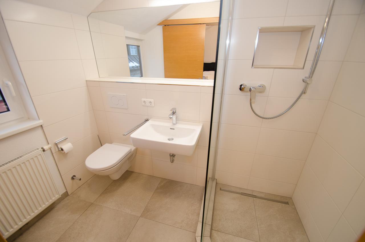Penthouse Seven By All In One Apartments Zell am See Exterior photo